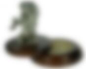 Шкатулка - знак зодиака "Дева" 15*15*18см (1 шт)