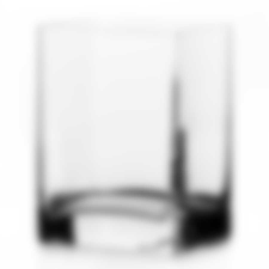 Ваза Pasabahce Flore, Н=18 см