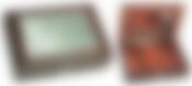 Шкатулка ювелирная "MORETTO" 18*13*5см (1 шт)