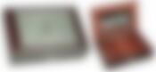 Шкатулка ювелирная "MORETTO" 18*13*5см (1 шт)