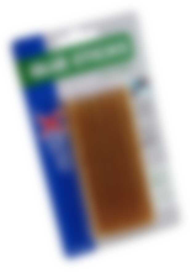 Клей твёрдый offix, уп. 12шт. 10см (1 шт)