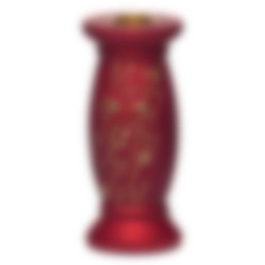 Подсвечник декоративный "House & Holder", 5 х 5 х 12,3 см