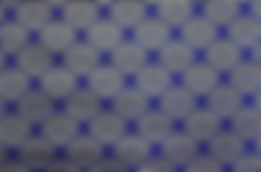 Крафт в рулоне СИНИЙ 70см*10м (1 шт)