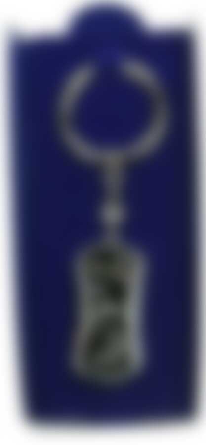 Брелок-флэшкарта "Рыба" серия "LA GEER" 1Gb (1 шт)