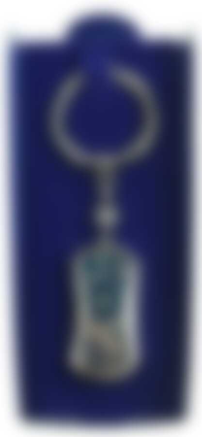 Брелок-флэш карта "Стрелец" серия "LA GEER" 1Gb (1 шт)