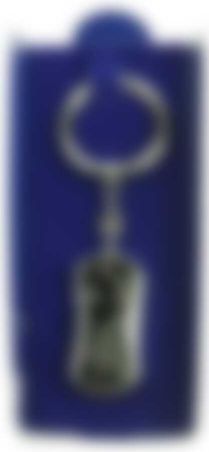 Брелок-флэш карта "Козерог" серия "LA GEER" 1Gb (1 шт)