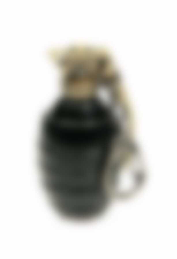 Брелок "Граната" 3*4*6см (1 шт)