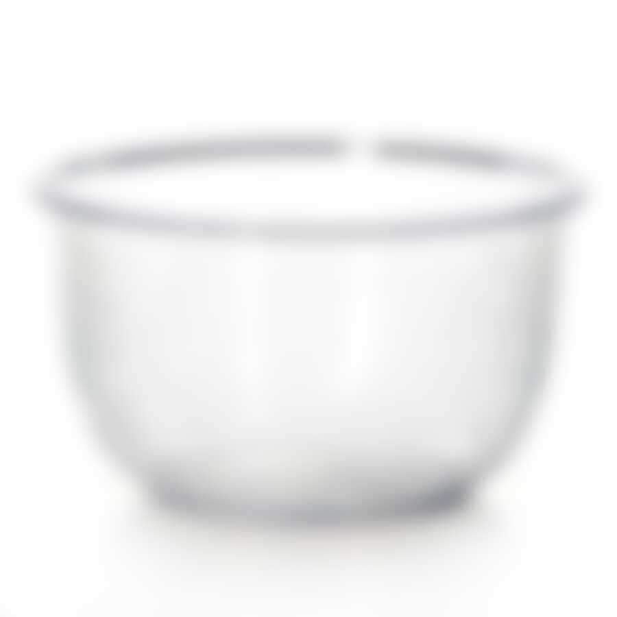 Салатник Валерия 0,7 л (прозрачный)