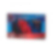 Коробка для хранения тачки 33х28.5х20см