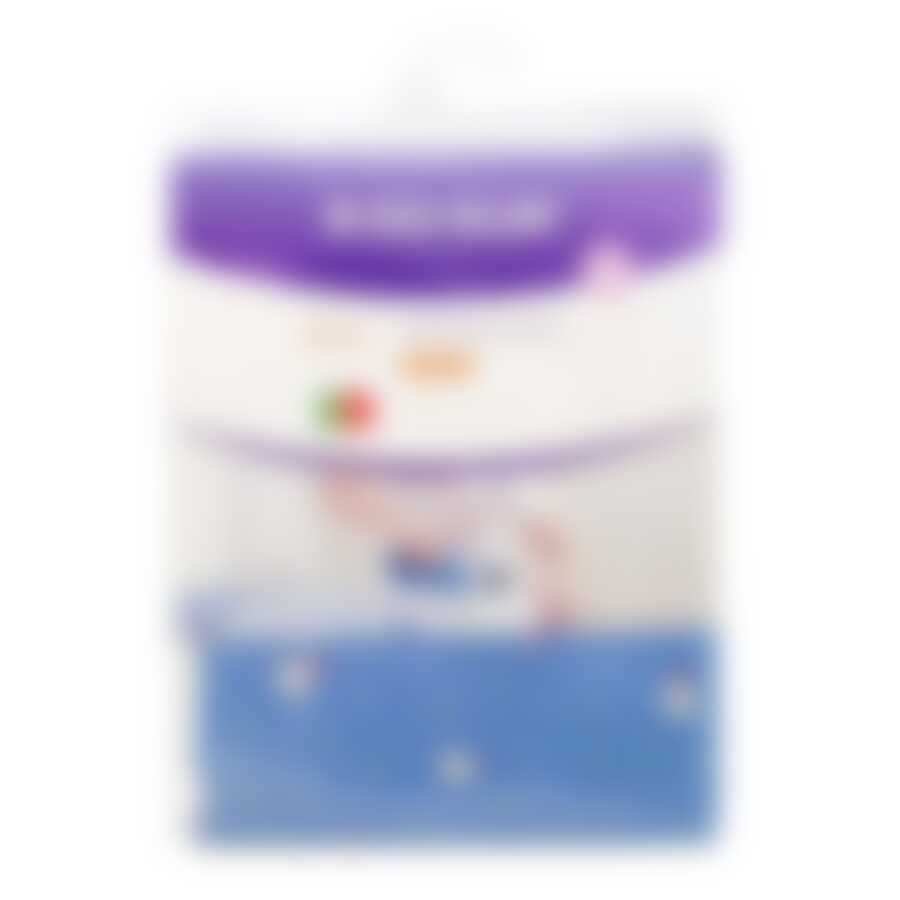 Чехол для гладильной доски basic 120х40см