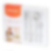 Набор столовых приборов city 16 предметов