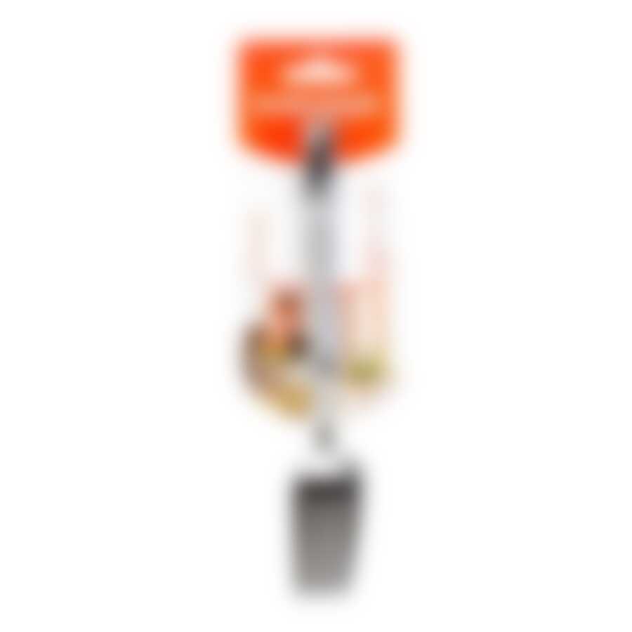 Вилка столовая trendy 2.5мм 3шт