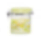 Банка стеклянная овальная с керамической крышкой paradise bird 700мл