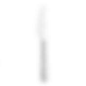 Нож столовый FLEUR 2шт