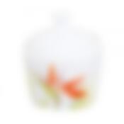 Сахарница Domenik "Bamboo", Н=10 см