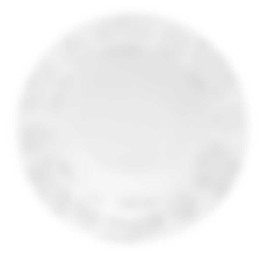 Тарелка столовая глубокая Domenik Lucky Charm, D=23 см