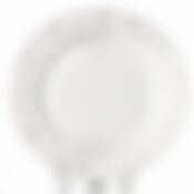 Тарелка закусочная (десертная)  Domenik Lucky Charm, D=21 см