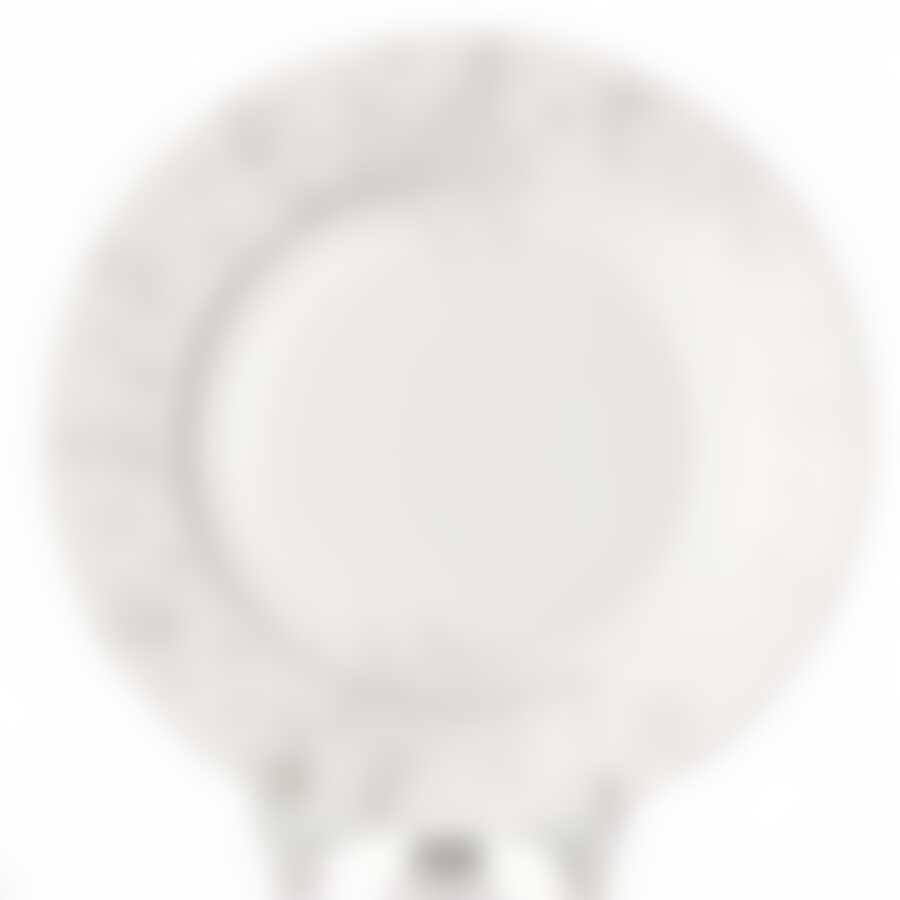 Тарелка закусочная (десертная)  Domenik Lucky Charm, D=21 см