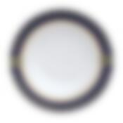 Тарелка столовая глубокая Domenik 1001 Nights, D=23 см