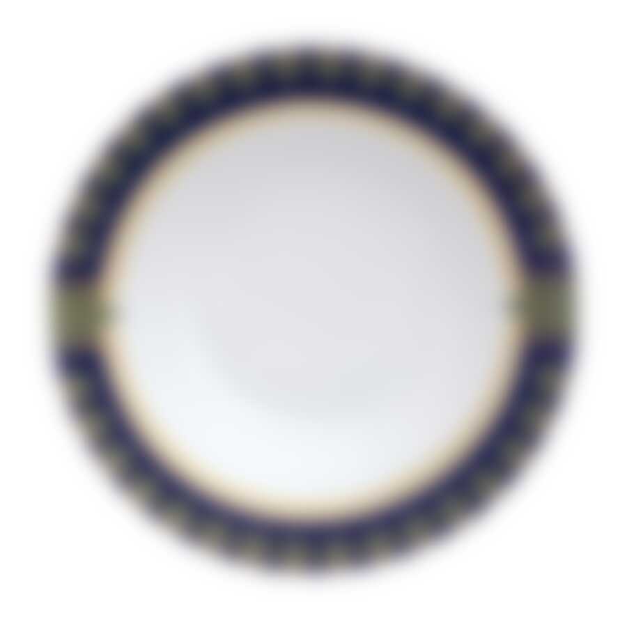 Тарелка столовая глубокая Domenik 1001 Nights, D=23 см