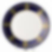 Тарелка закусочная (десертная)  Domenik 1001 Nights, D=21 см