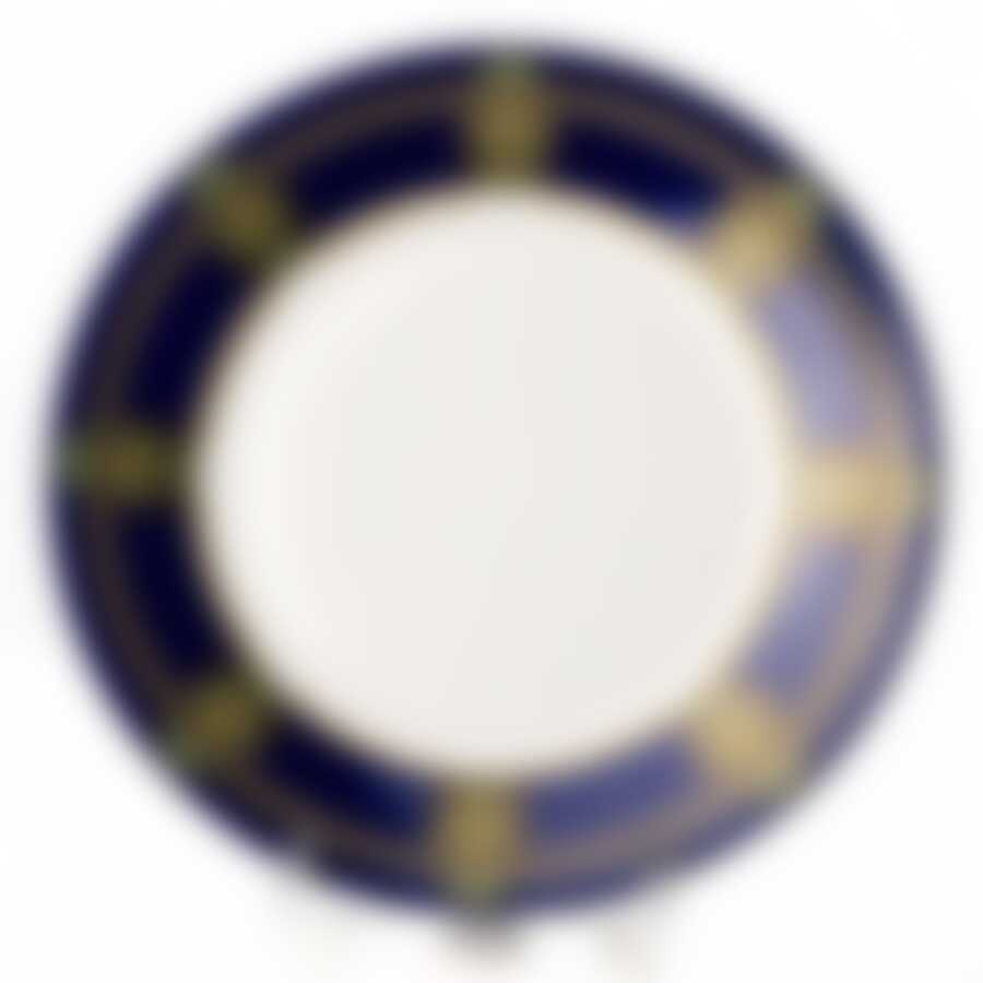 Тарелка закусочная (десертная)  Domenik 1001 Nights, D=21 см