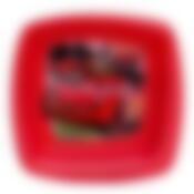Салатник тачки TRUDEAU Disney Cars, D=16 см