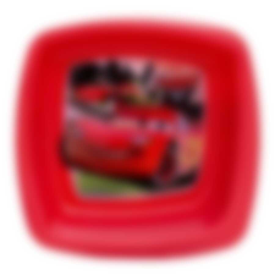 Салатник тачки TRUDEAU Disney Cars, D=16 см