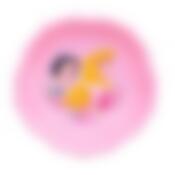 Салатник принцессы 16см