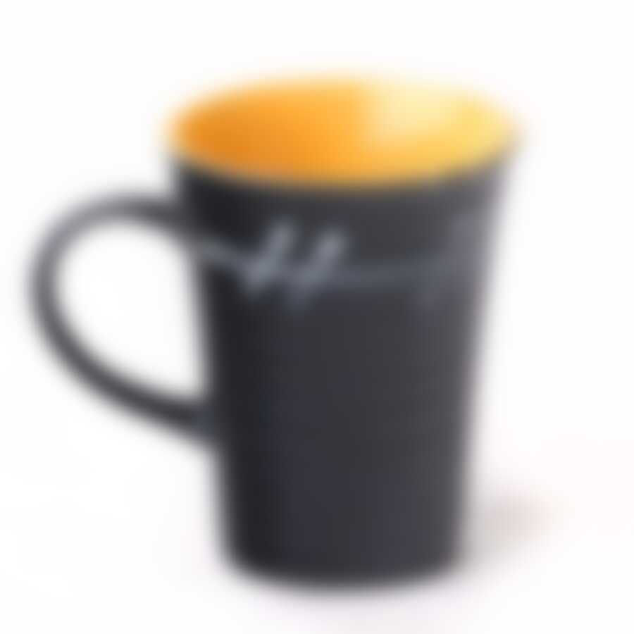 Кружка ЭФИОПИЯ Параллель 300мл (DM2000)