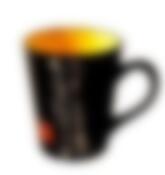 Кружка Эфиопия Поэзия, 350 мл (dm2011) 