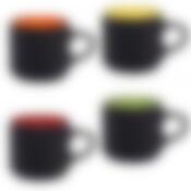 Кружка Эфиопия Эмпилабль, объем 290 мл (цвета в ассортименте)