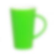 Кружка матовая rainbow 350мл