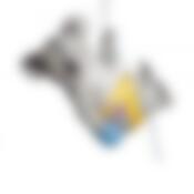 Садовая фигура КОАЛА-СКАЛОЛАЗ