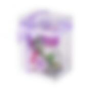 Подсвечник для чайной свечи цветочная композиция