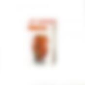 Ваза с ароматизированным наполнителем роза 17см