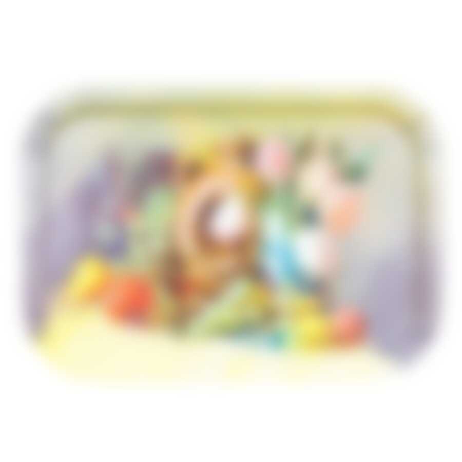 Поднос art de fruits 40x28см