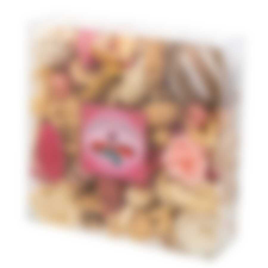 Декоративный набор art mix box