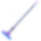 Швабра универсальная simple