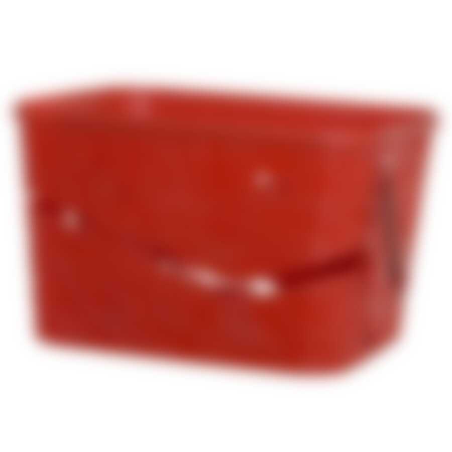 Корзина city london 35х30х33см