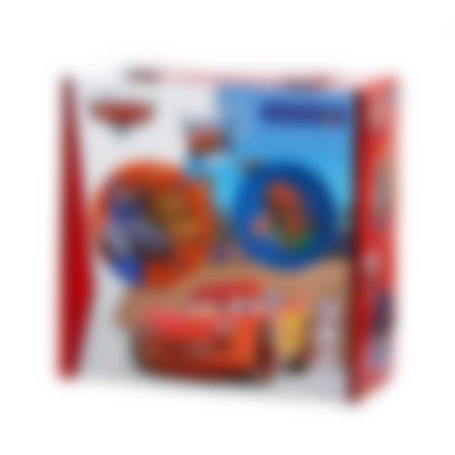 Набор детский ДИСНЕЙ ТАЧКИ 2 3предмета