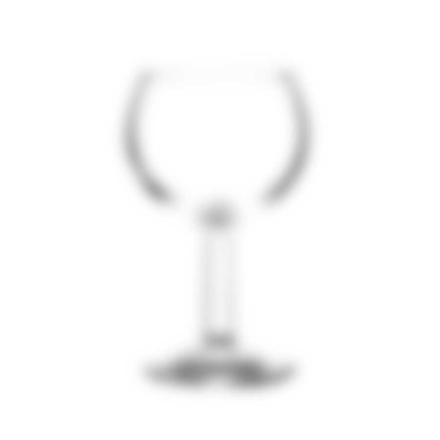 Набор фужеров для вина БАЛЛОН 6шт 250мл