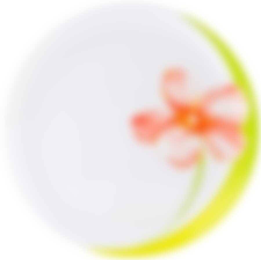 Тарелка столовая мелкая Luminarc Sweet Impression, D=25 см