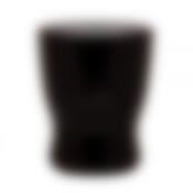 Стакан ФЛЭШИ ЭСПРЕССО черный 90мл