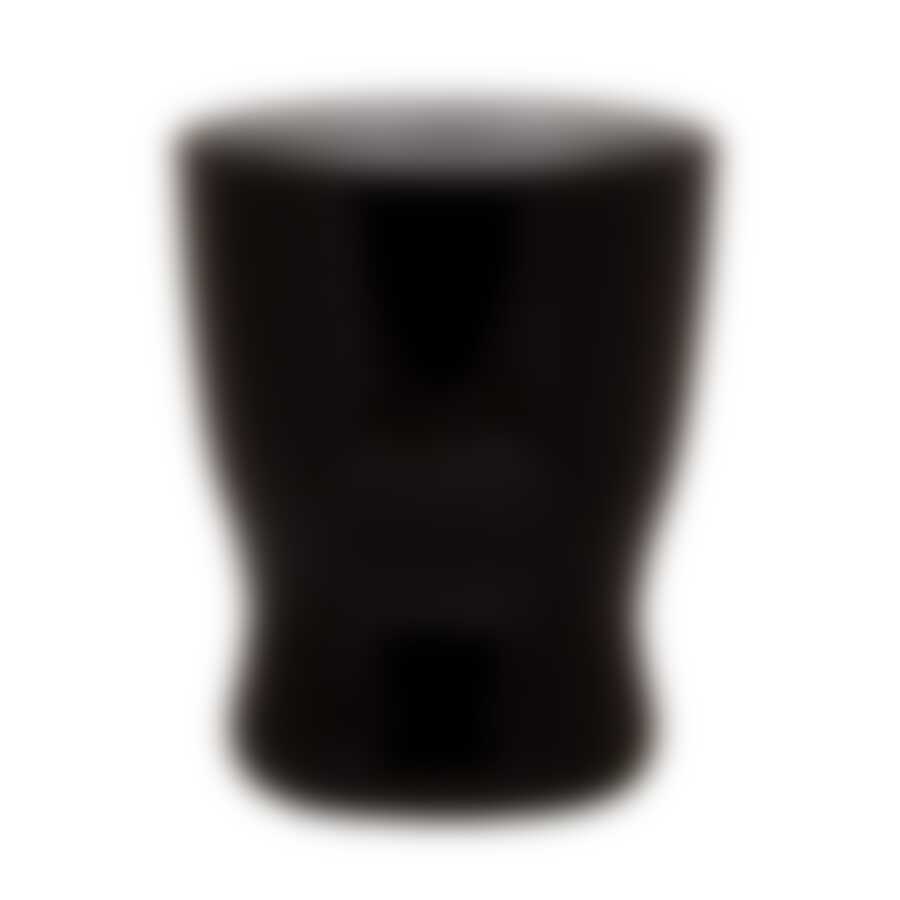 Стакан ФЛЭШИ ЭСПРЕССО черный 90мл