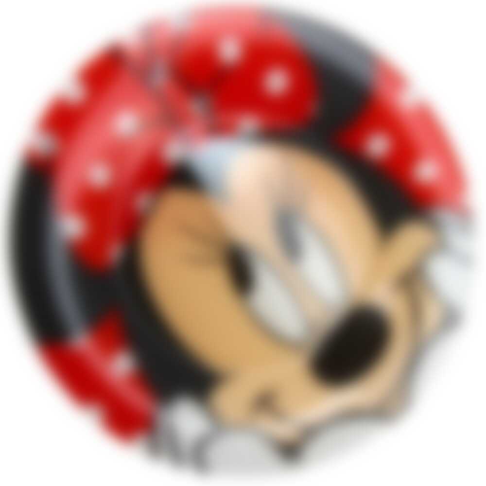 Тарелка десертная Luminarc Disney Oh Minnie, D=19 см