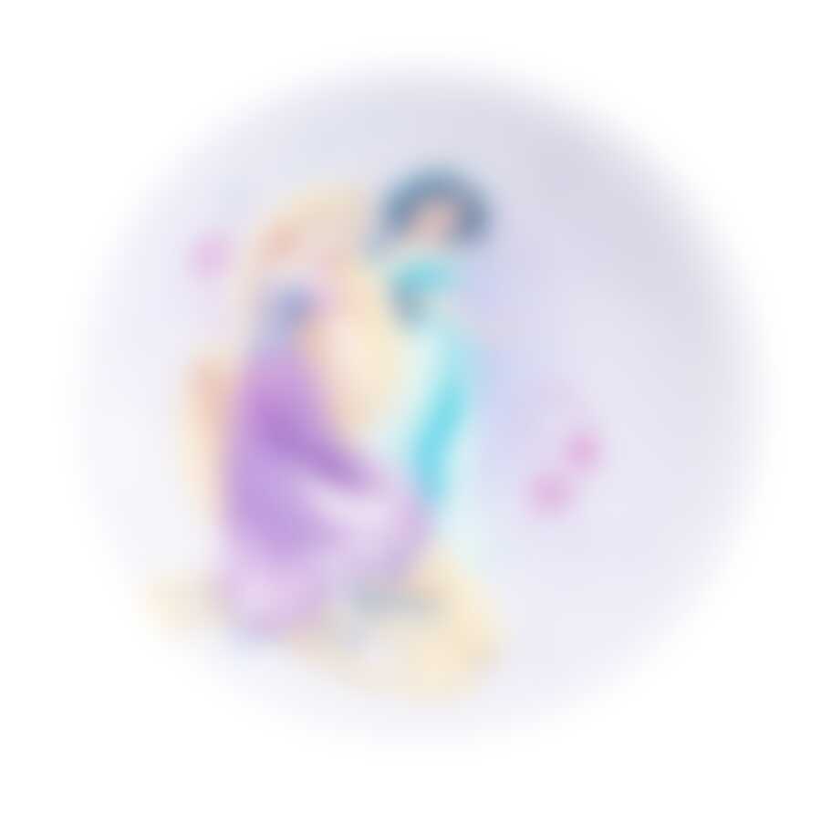 Салатник дисней принцесса роял 16см