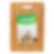 Доска разделочная bamboo paint 38x26см