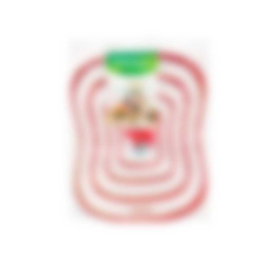 Набор разделочных досок 3 шт Attribute "Flexi", гибкие, 30 x 24 см