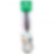 Венчик силиконовый viva chocolate